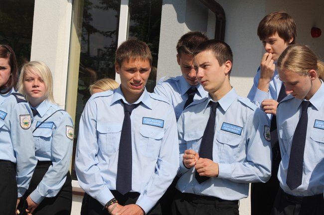 Czas na wakacje! - zdjęcia