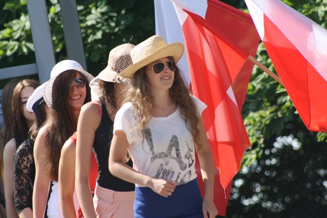 Czas na wakacje! - zdjęcia