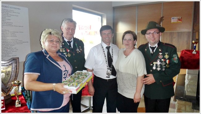 Ordery dla braci - zdjęcia