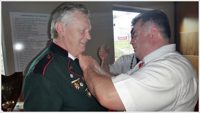 Ordery dla braci - zdjęcia