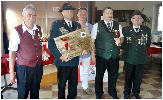 Ordery dla braci - zdjęcia