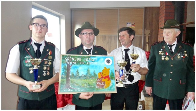 Ordery dla braci - zdjęcia