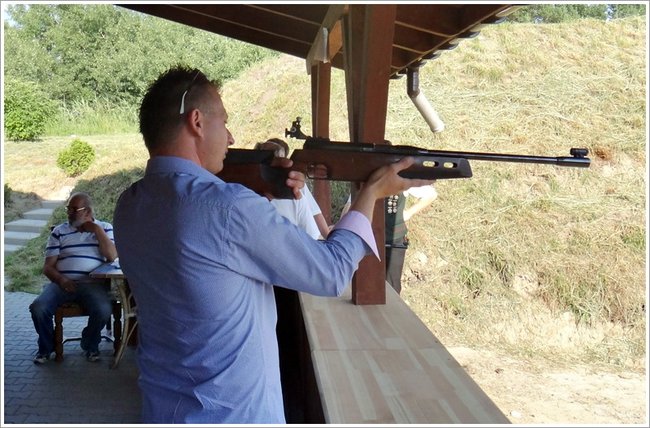 Ordery dla braci - zdjęcia