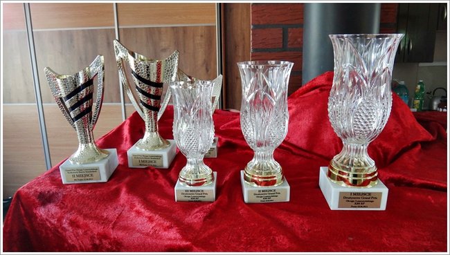 Ordery dla braci - zdjęcia