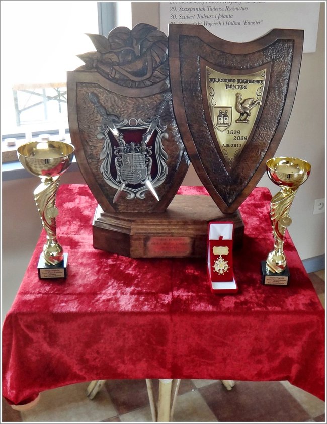 Ordery dla braci - zdjęcia