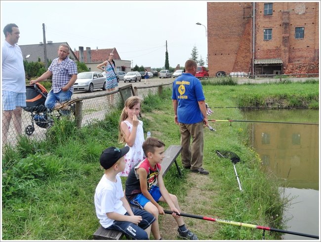 Pożegnanie w zagrodzie - zdjęcia