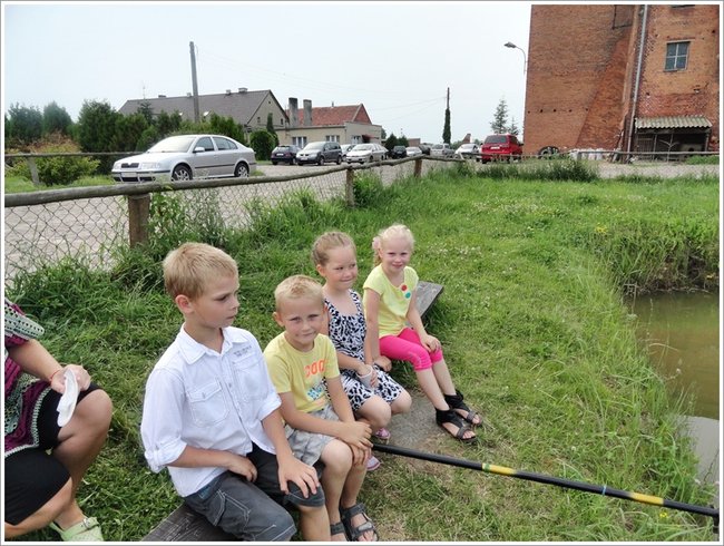 Pożegnanie w zagrodzie - zdjęcia