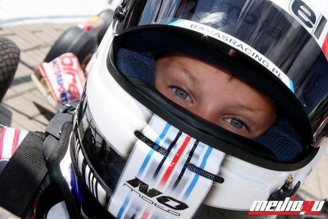 Nie odpuszczają walki o puchar - zdjęcia