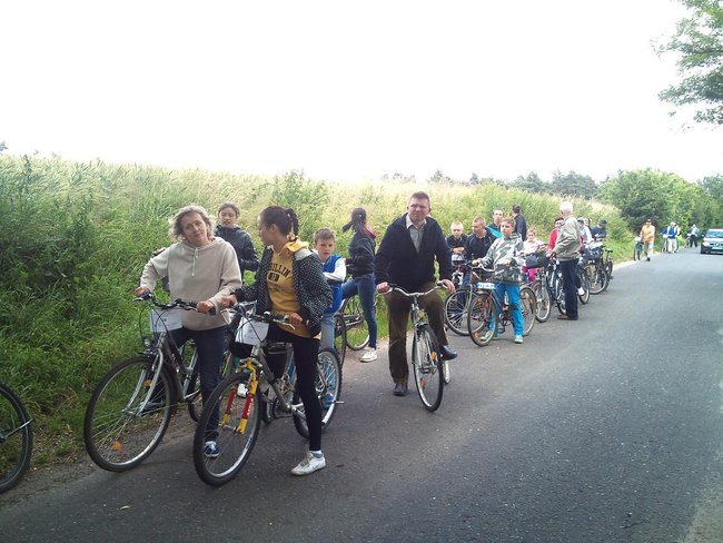 Podążyli śladami Mickiewcza - zdjęcia