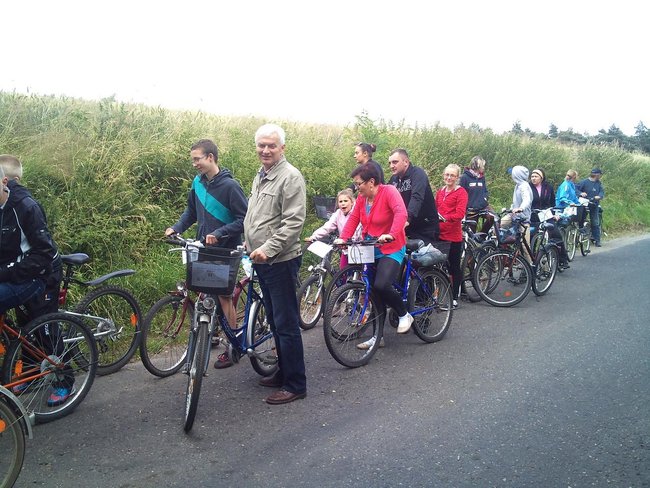 Podążyli śladami Mickiewcza - zdjęcia