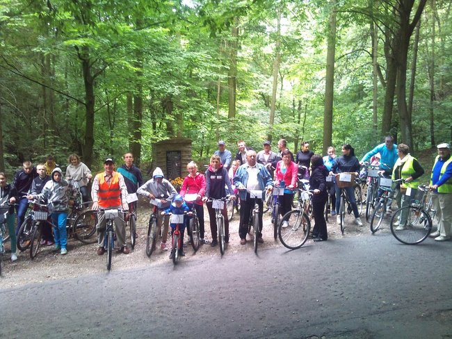 Podążyli śladami Mickiewcza - zdjęcia