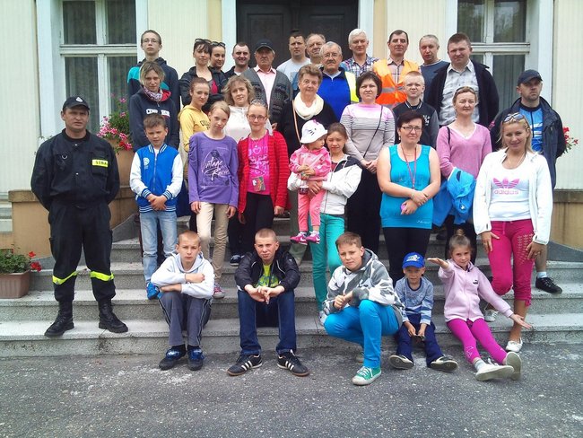 Podążyli śladami Mickiewcza - zdjęcia