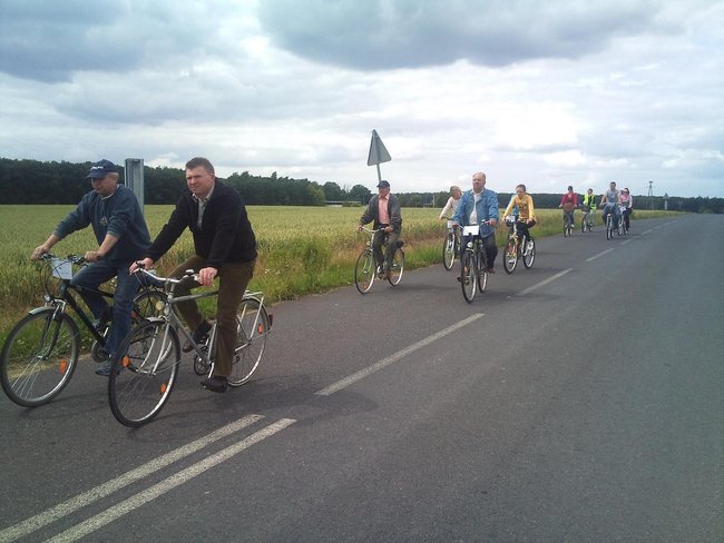Podążyli śladami Mickiewcza - zdjęcia