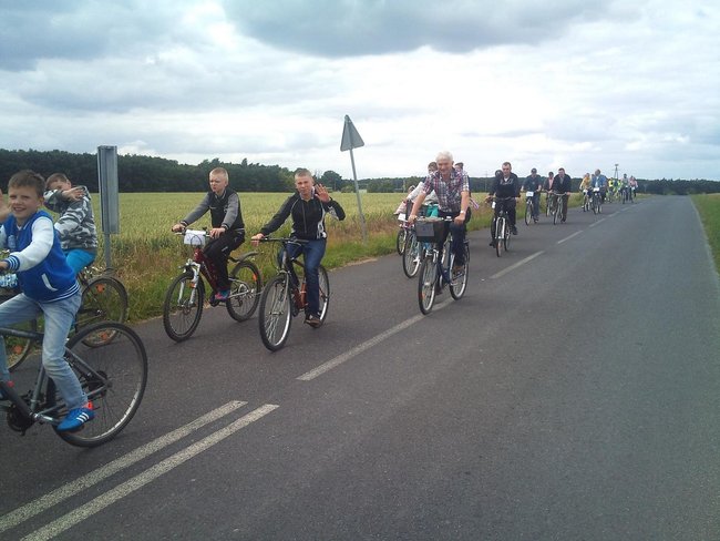 Podążyli śladami Mickiewcza - zdjęcia