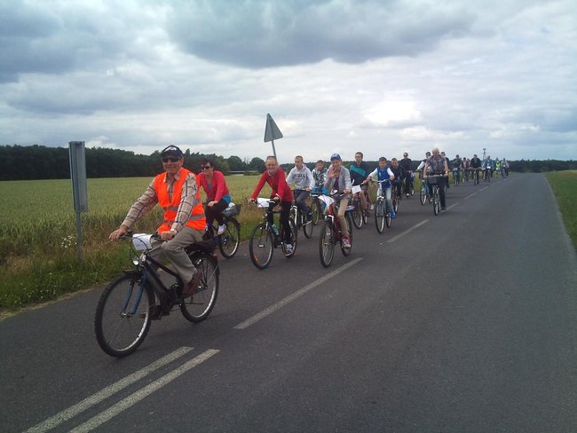 Podążyli śladami Mickiewcza - zdjęcia