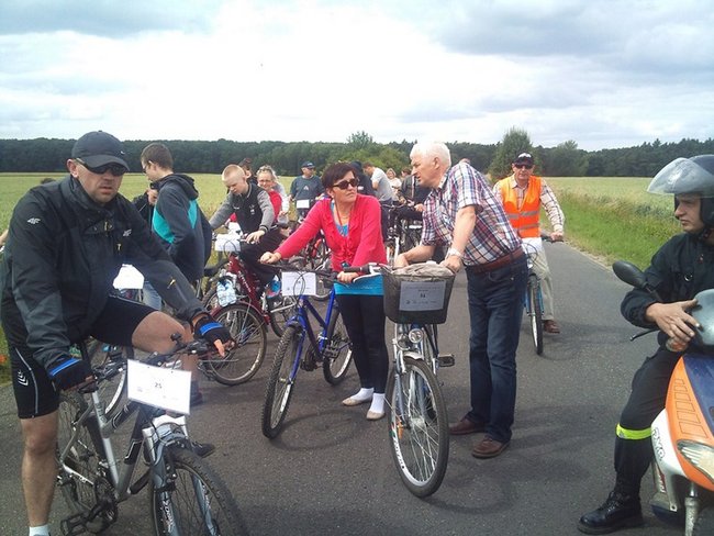 Podążyli śladami Mickiewcza - zdjęcia