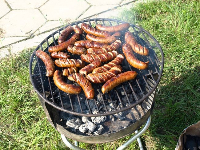 Górna się bawi - zdjęcia