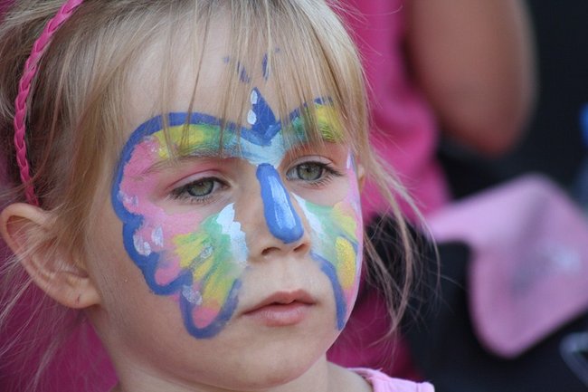 Festyn na nowym boisku - zdjęcia