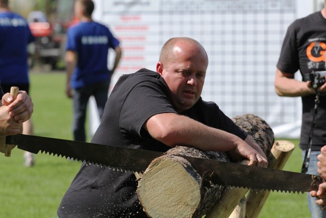 Najważniejsza była  zabawa - zdjęcia