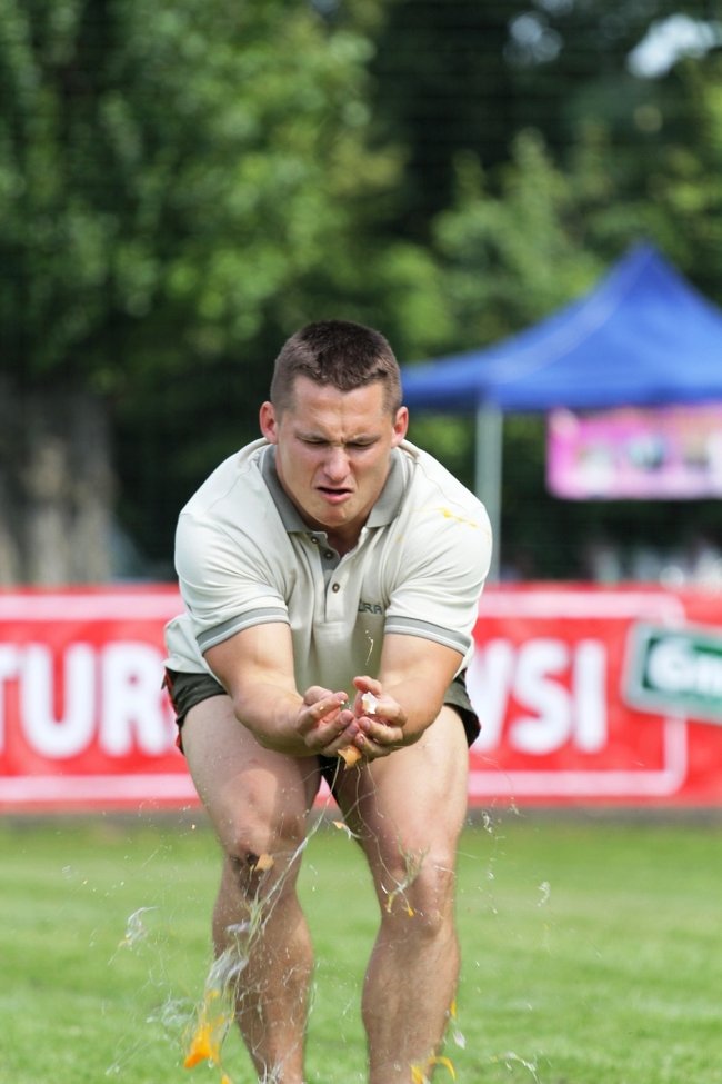 Najważniejsza była  zabawa - zdjęcia