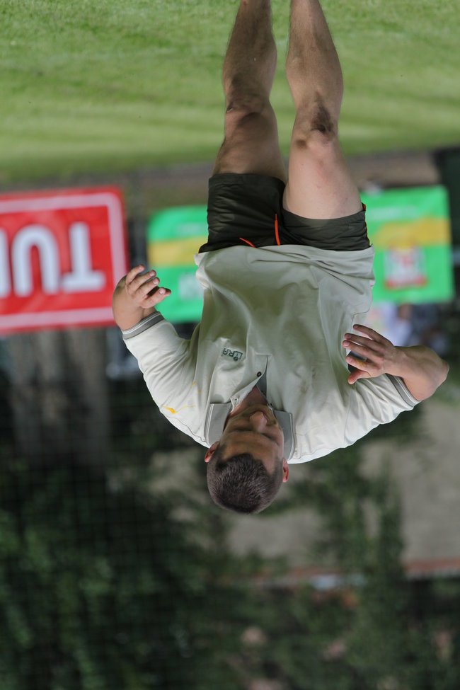 Najważniejsza była  zabawa - zdjęcia