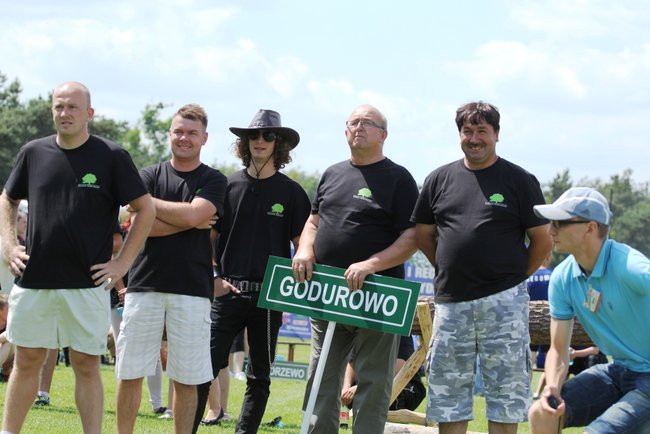 Najważniejsza była  zabawa - zdjęcia