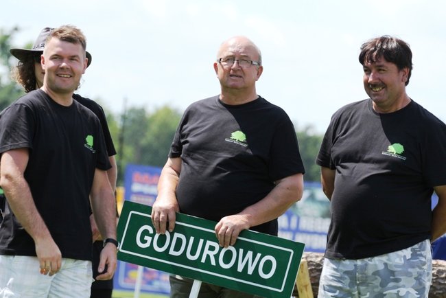 Najważniejsza była  zabawa - zdjęcia