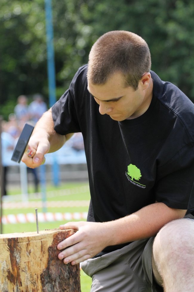 Najważniejsza była  zabawa - zdjęcia