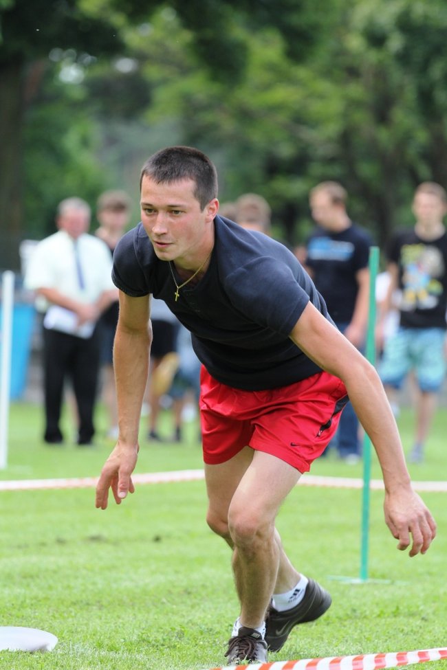 Najważniejsza była  zabawa - zdjęcia