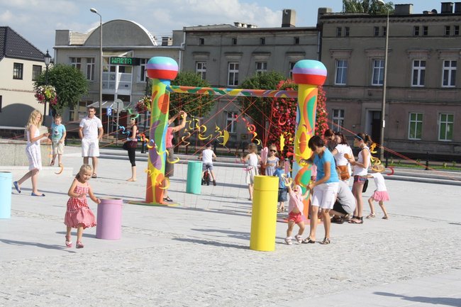 Kolorowa wyobraźnia - zdjęcia