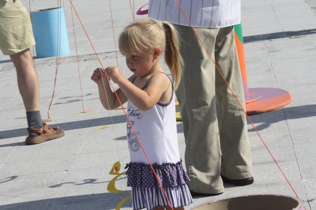 Kolorowa wyobraźnia - zdjęcia