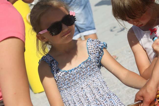 Kolorowa wyobraźnia - zdjęcia