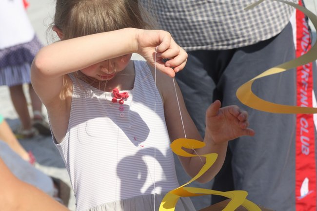 Kolorowa wyobraźnia - zdjęcia