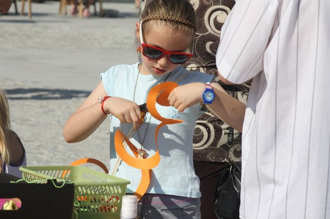 Kolorowa wyobraźnia - zdjęcia