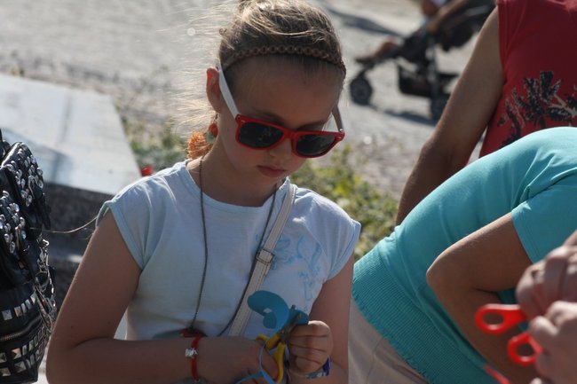 Kolorowa wyobraźnia - zdjęcia