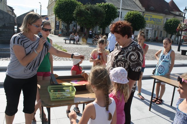 Kolorowa wyobraźnia - zdjęcia