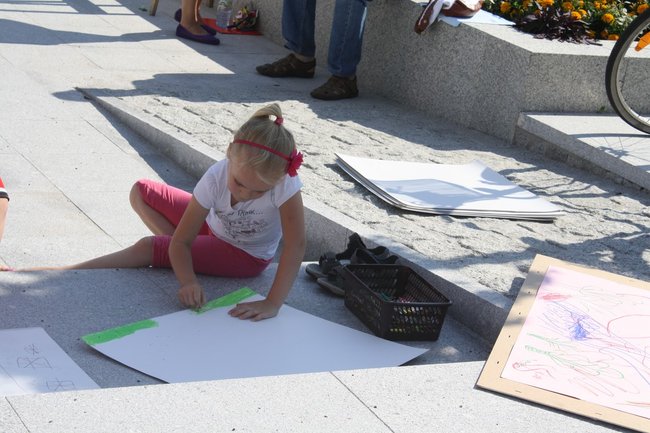 Kolorowa wyobraźnia - zdjęcia