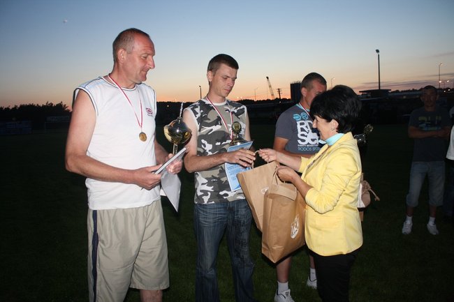 Nie udało się pobić rekordu - zdjęcia