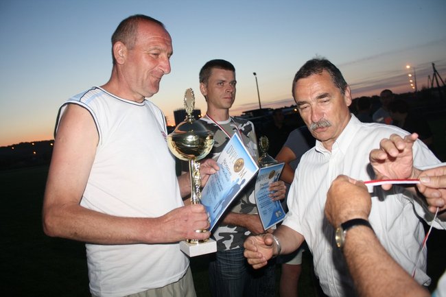 Nie udało się pobić rekordu - zdjęcia