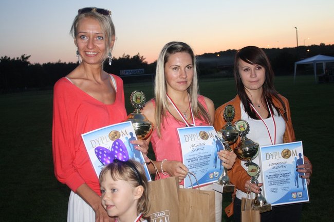 Nie udało się pobić rekordu - zdjęcia