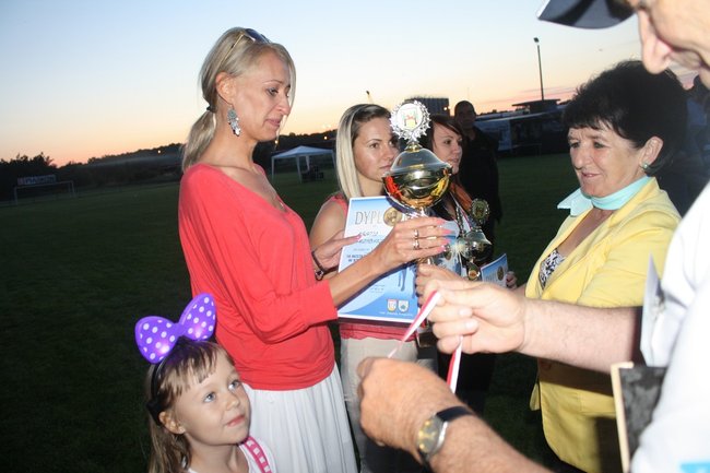 Nie udało się pobić rekordu - zdjęcia