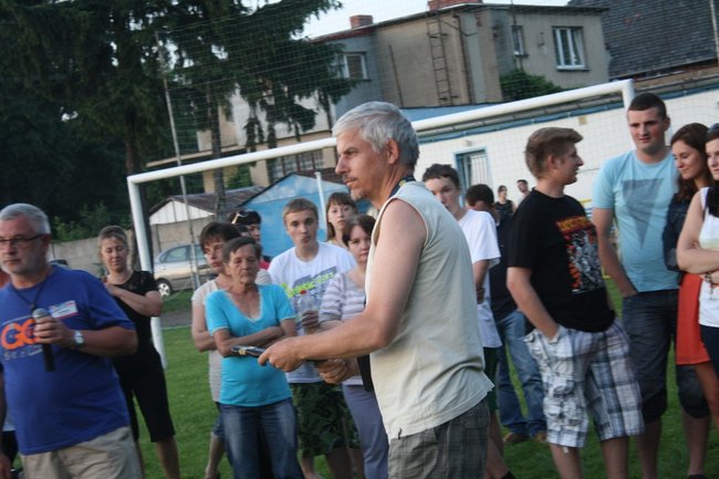 Nie udało się pobić rekordu - zdjęcia