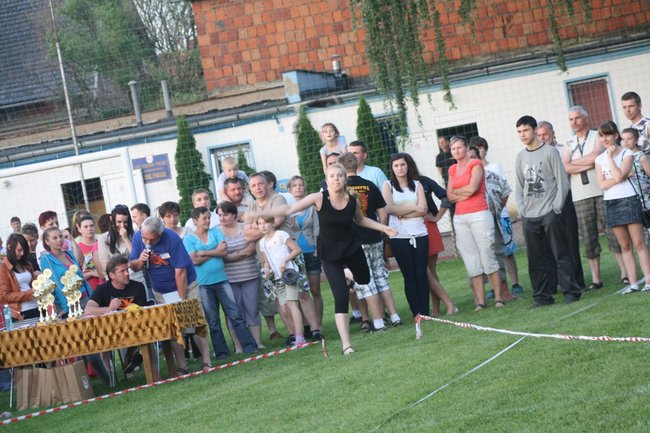 Nie udało się pobić rekordu - zdjęcia