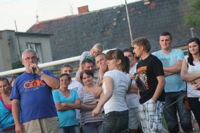 Nie udało się pobić rekordu - zdjęcia