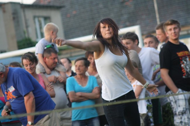 Nie udało się pobić rekordu - zdjęcia