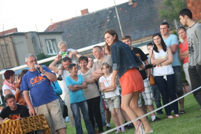 Nie udało się pobić rekordu - zdjęcia