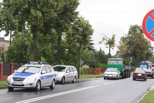 Wystarczył moment nieuwagi - zdjęcia