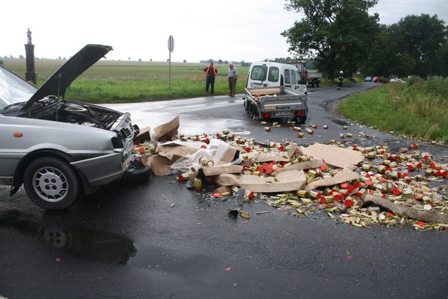 Tyle dobrego się zmarnowało - zdjęcia