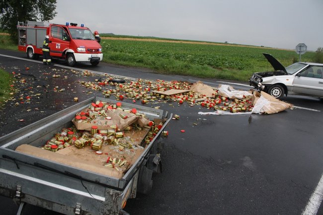 Tyle dobrego się zmarnowało - zdjęcia