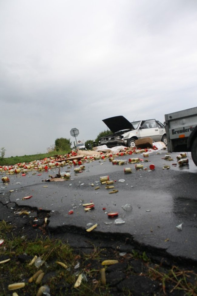 Tyle dobrego się zmarnowało - zdjęcia